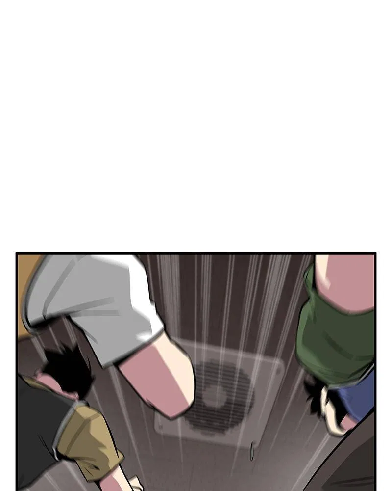 The Earth Savior Selection Chapter 42 – Page 135