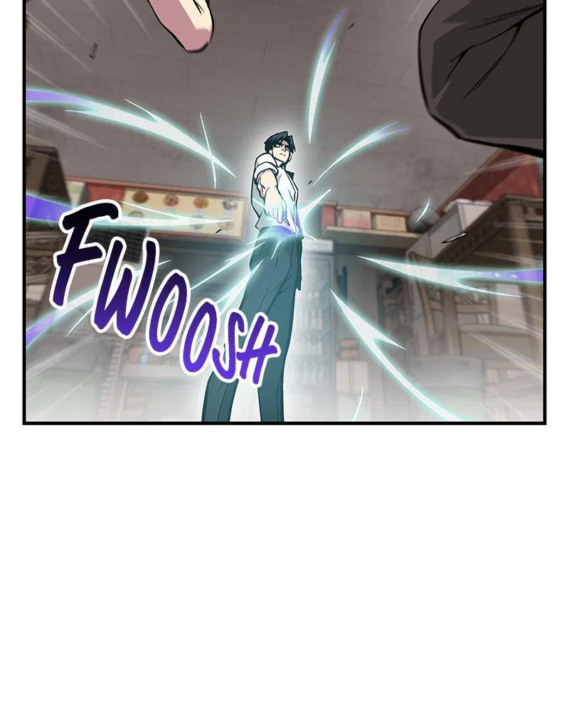 The Earth Savior Selection Chapter 42 – Page 136