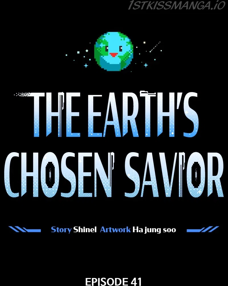The Earth Savior Selection Chapter 41 – Page 2