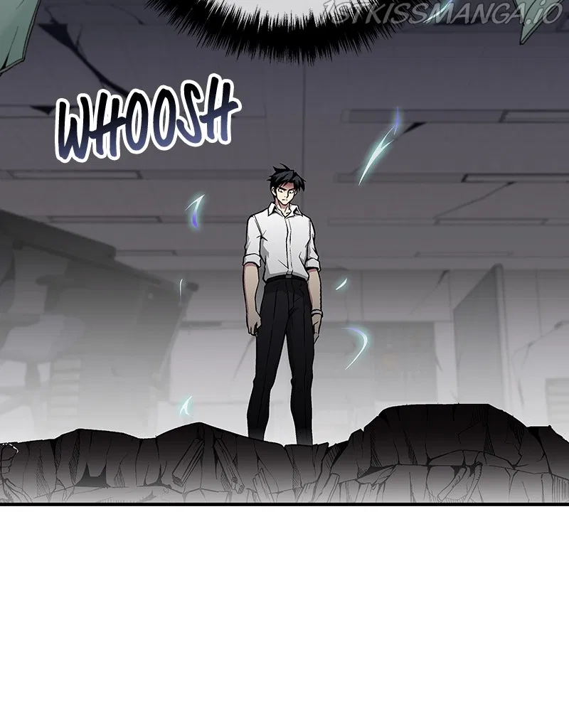 The Earth Savior Selection Chapter 41 – Page 10