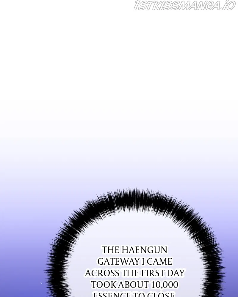 The Earth Savior Selection Chapter 41 – Page 14