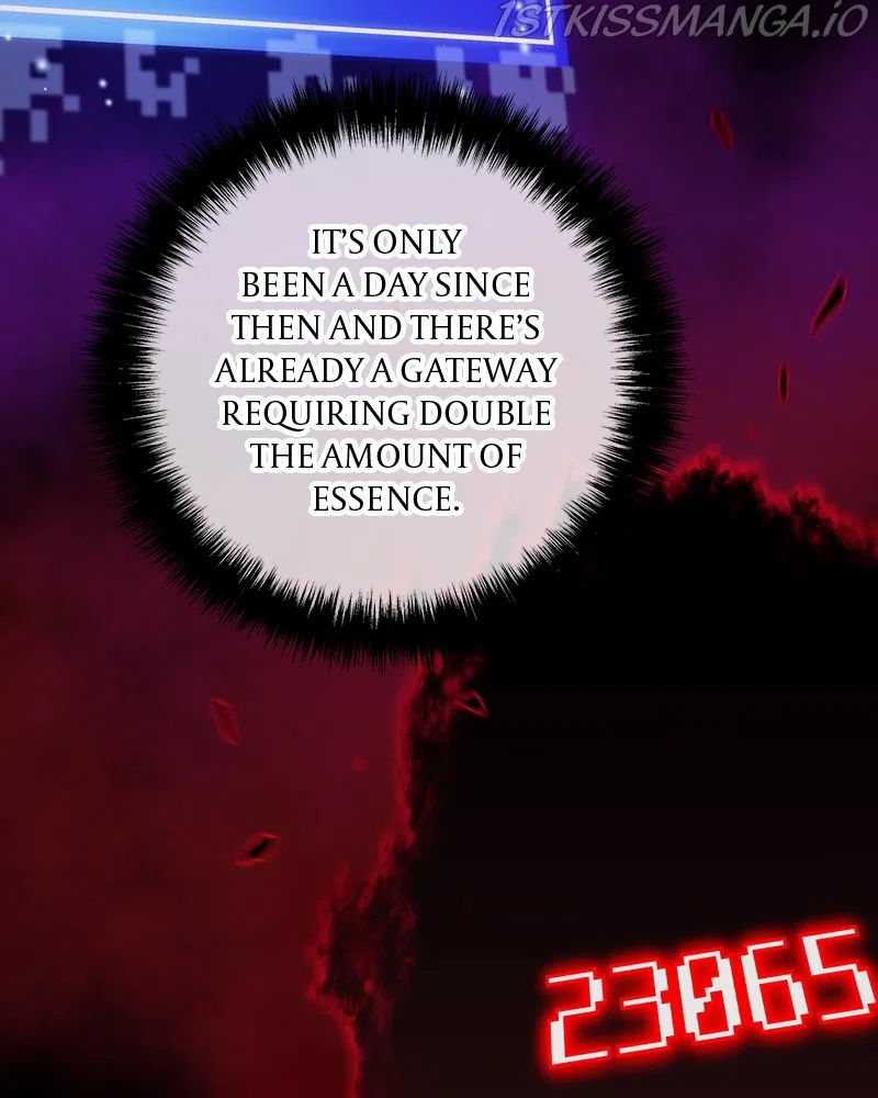The Earth Savior Selection Chapter 41 – Page 16