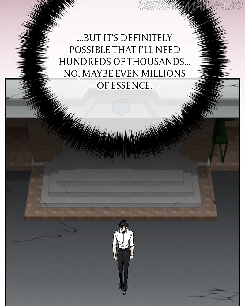 The Earth Savior Selection Chapter 41 – Page 20