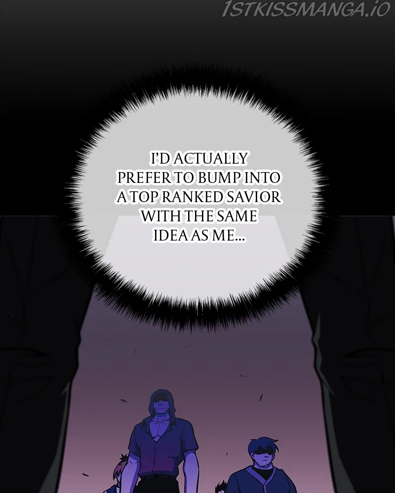 The Earth Savior Selection Chapter 41 – Page 26