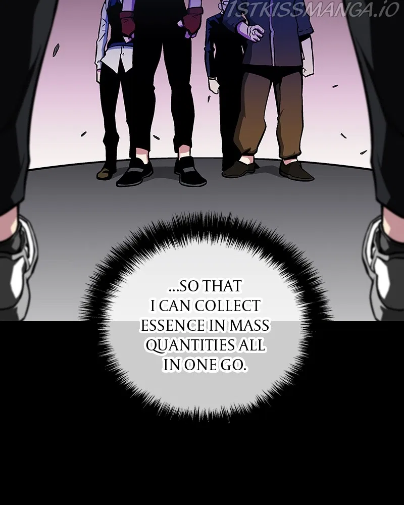 The Earth Savior Selection Chapter 41 – Page 27