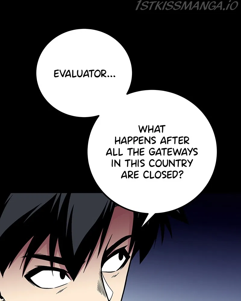 The Earth Savior Selection Chapter 41 – Page 35