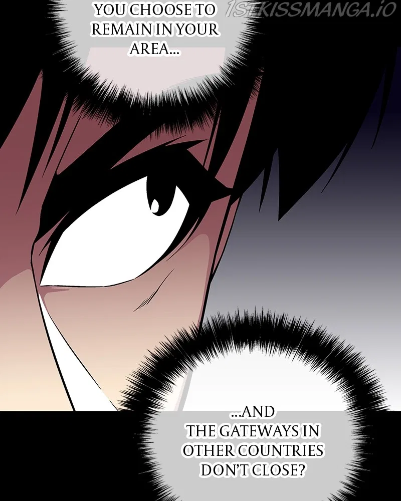 The Earth Savior Selection Chapter 41 – Page 43