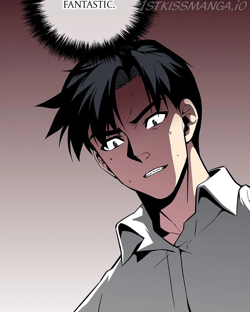 The Earth Savior Selection Chapter 41 – Page 50