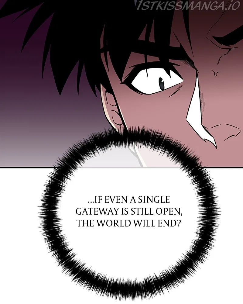 The Earth Savior Selection Chapter 41 – Page 52