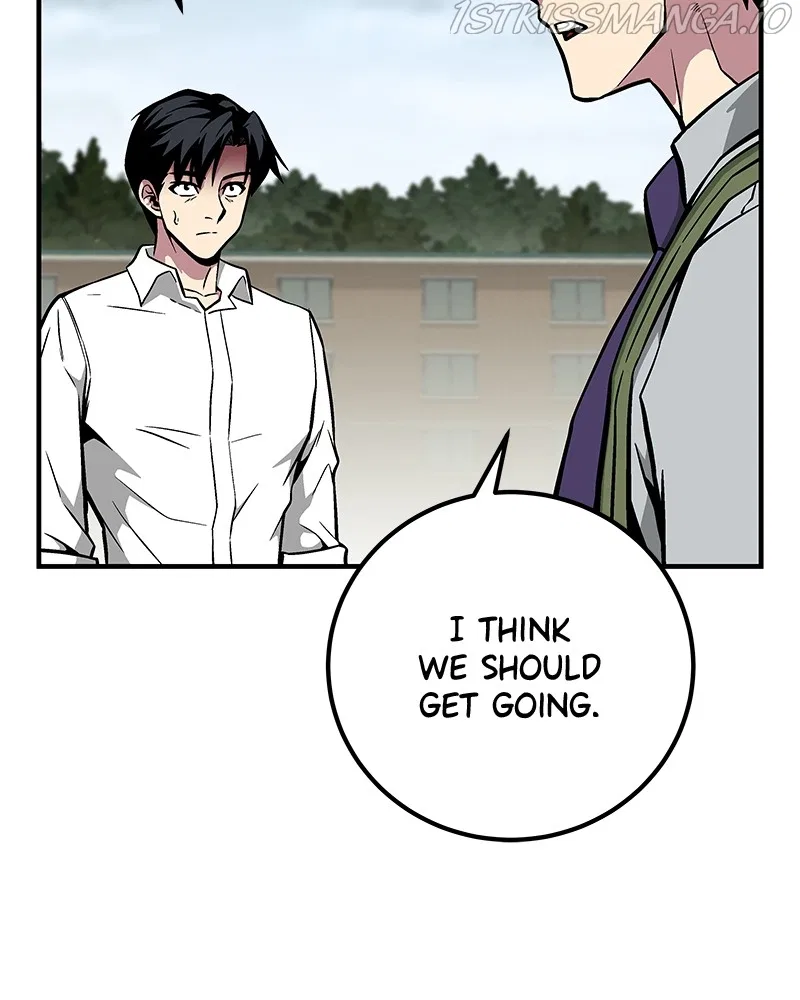The Earth Savior Selection Chapter 41 – Page 55