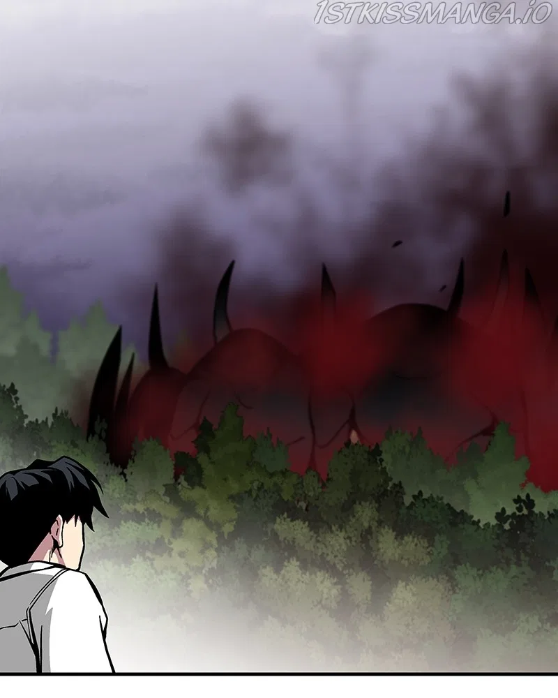 The Earth Savior Selection Chapter 41 – Page 66