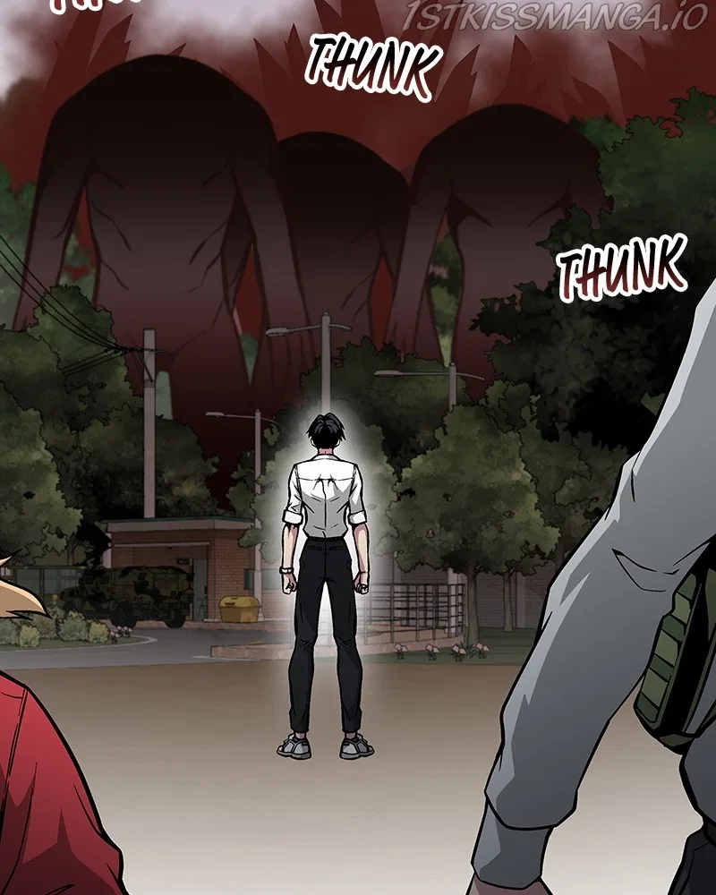 The Earth Savior Selection Chapter 41 – Page 74