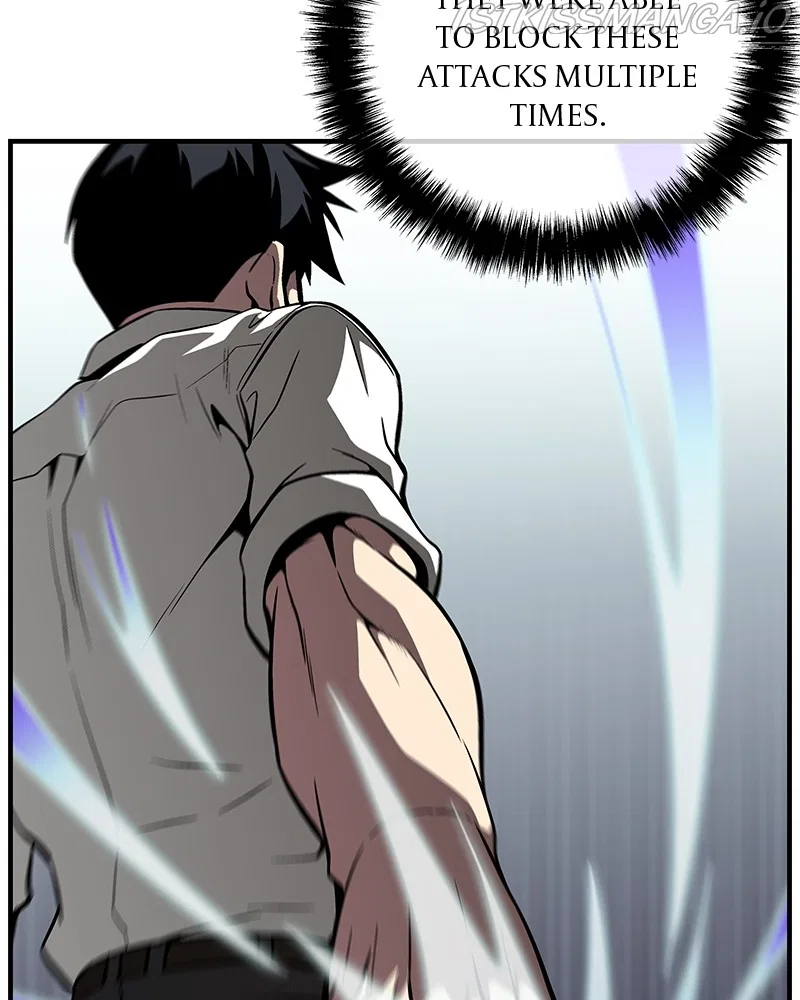 The Earth Savior Selection Chapter 41 – Page 76