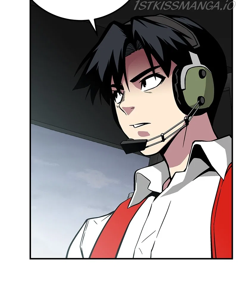 The Earth Savior Selection Chapter 41 – Page 95