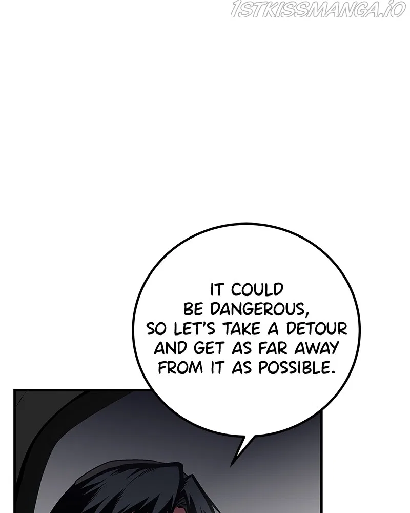 The Earth Savior Selection Chapter 41 – Page 109