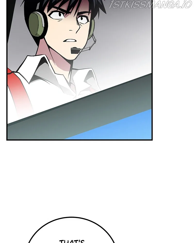 The Earth Savior Selection Chapter 41 – Page 110