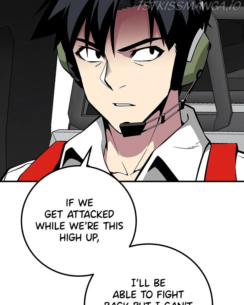 The Earth Savior Selection Chapter 41 – Page 114