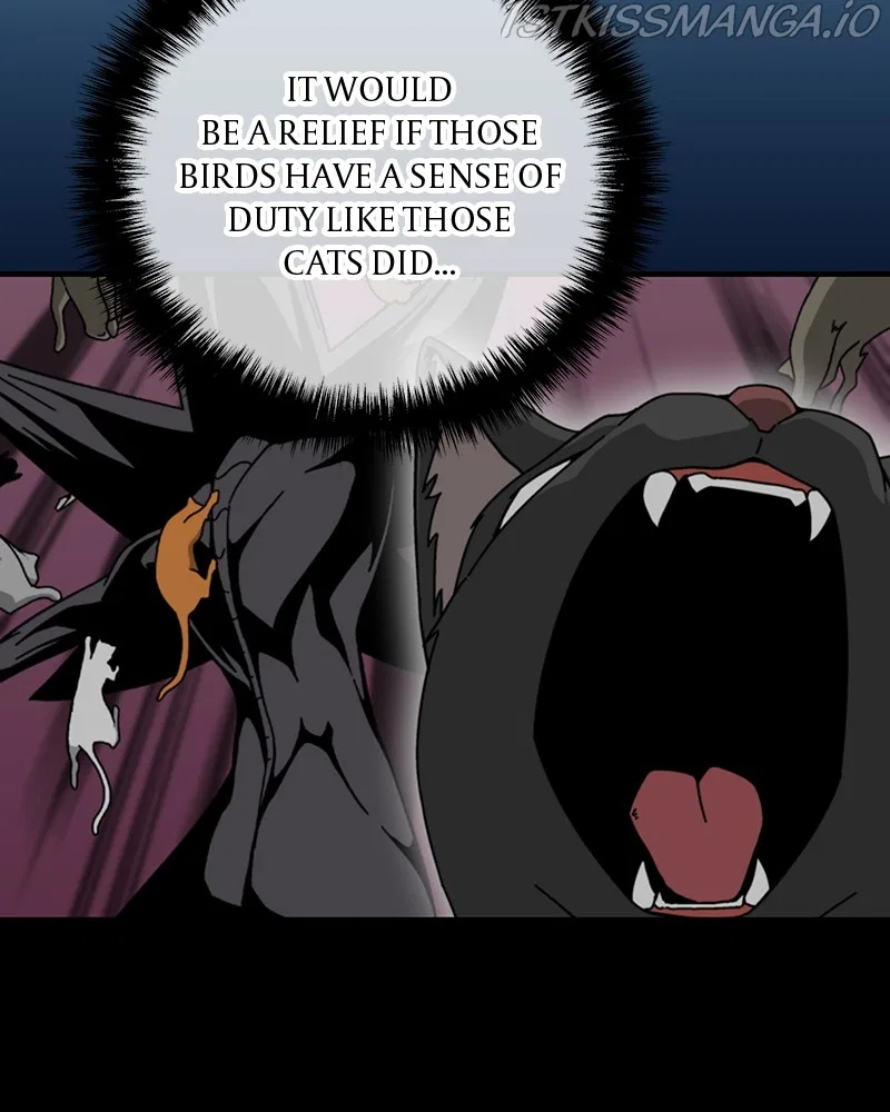 The Earth Savior Selection Chapter 41 – Page 116