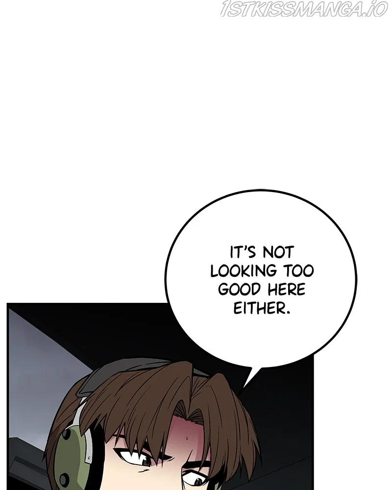 The Earth Savior Selection Chapter 41 – Page 131