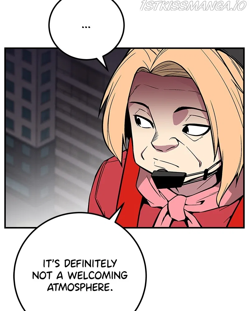 The Earth Savior Selection Chapter 41 – Page 133