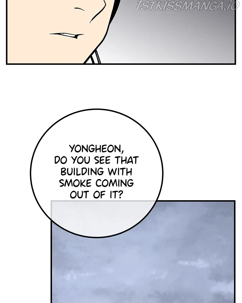 The Earth Savior Selection Chapter 41 – Page 136