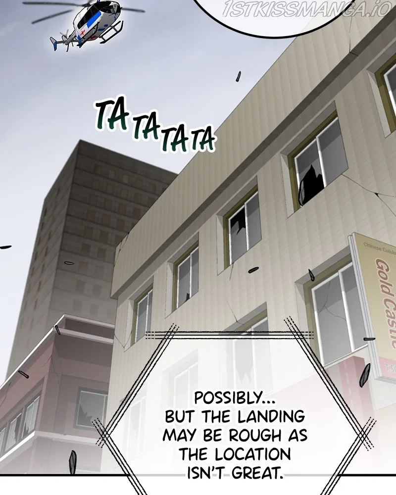 The Earth Savior Selection Chapter 41 – Page 140