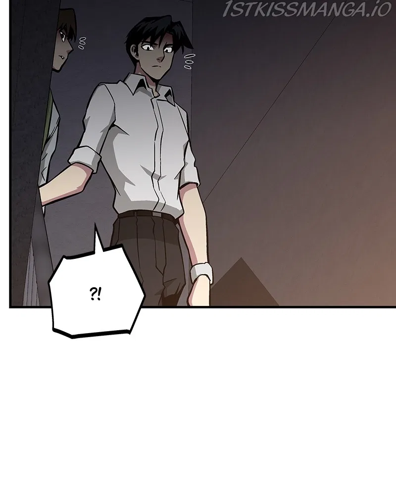 The Earth Savior Selection Chapter 41 – Page 155