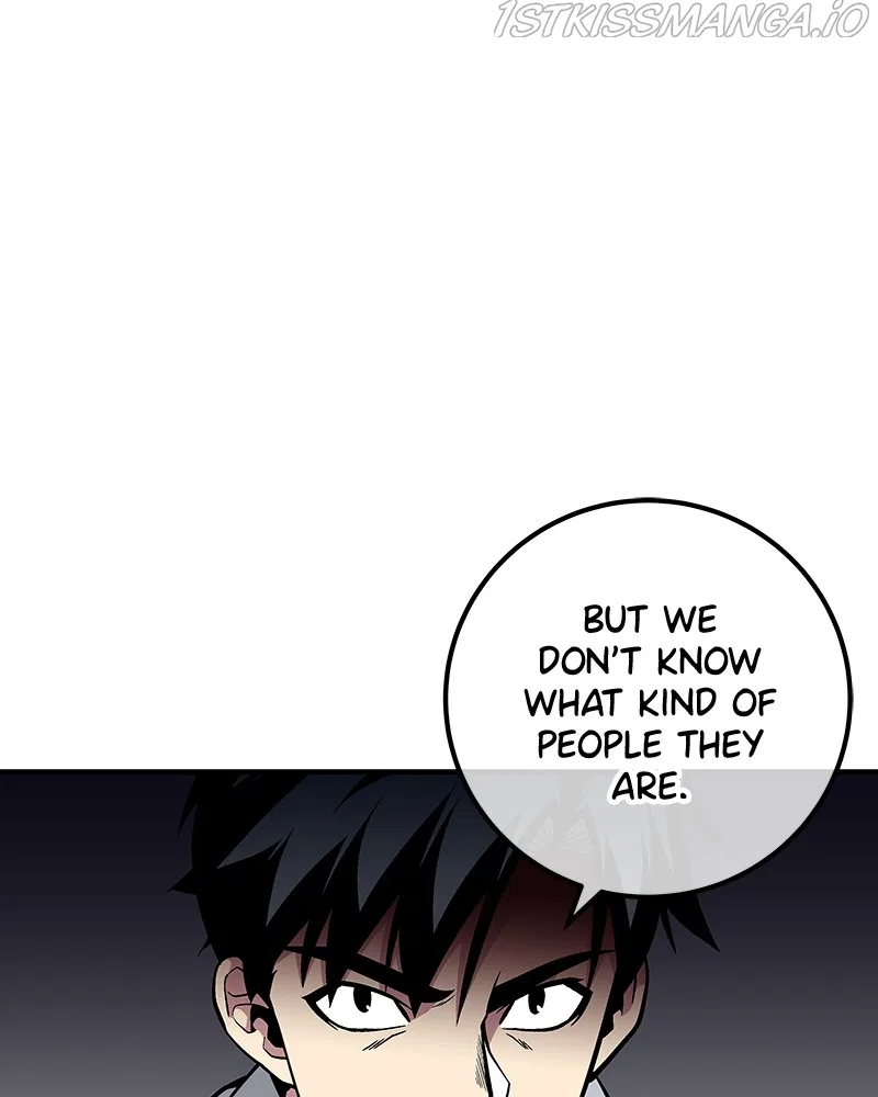 The Earth Savior Selection Chapter 41 – Page 158