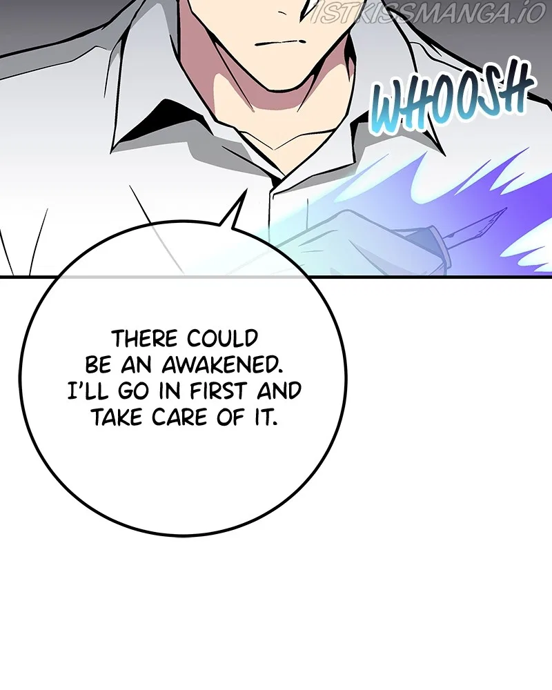 The Earth Savior Selection Chapter 41 – Page 159