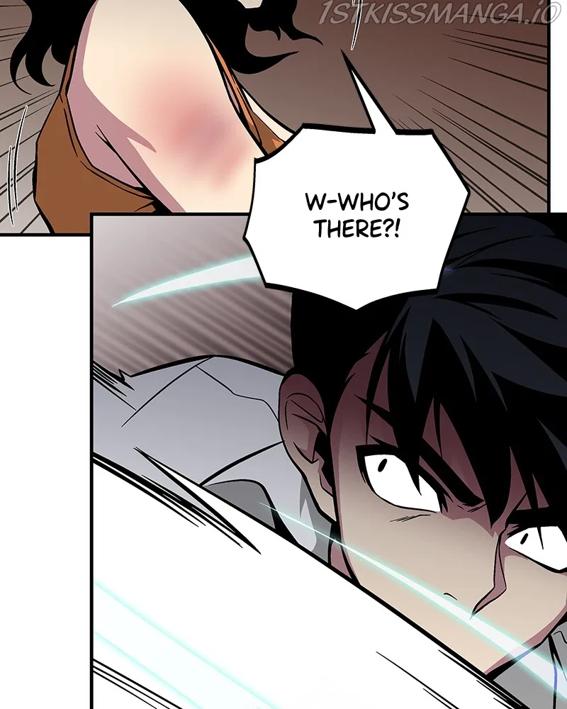 The Earth Savior Selection Chapter 41 – Page 164