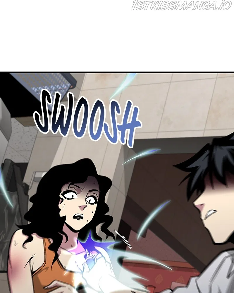The Earth Savior Selection Chapter 41 – Page 166