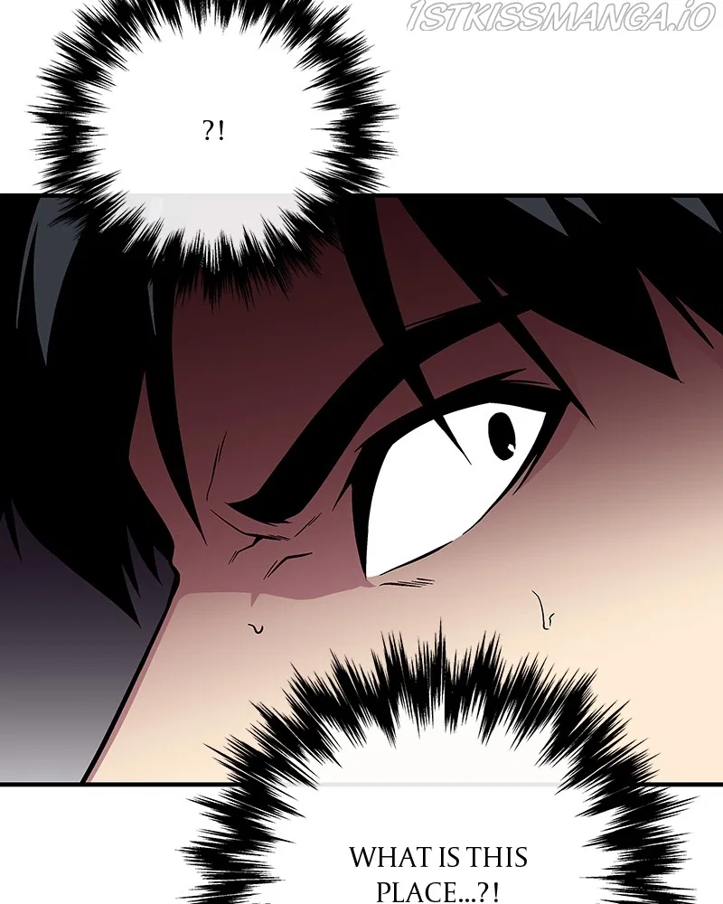 The Earth Savior Selection Chapter 41 – Page 171