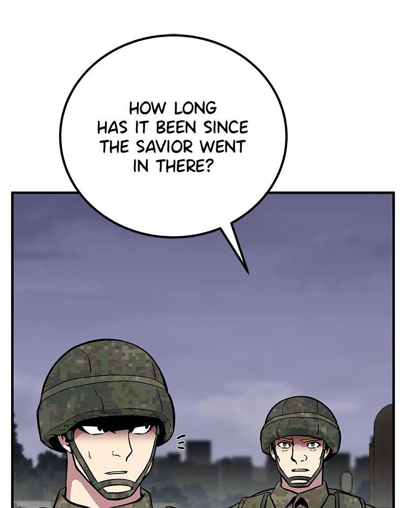 The Earth Savior Selection Chapter 40 – Page 4
