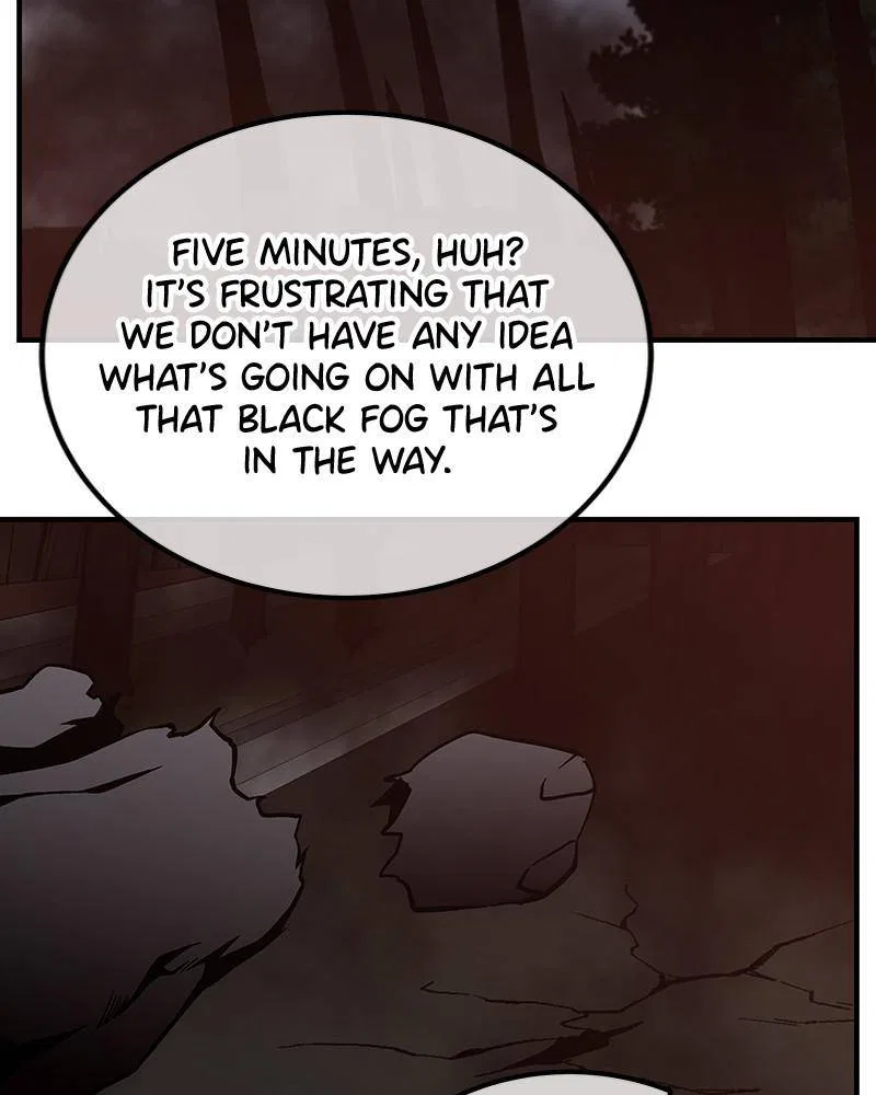 The Earth Savior Selection Chapter 40 – Page 8