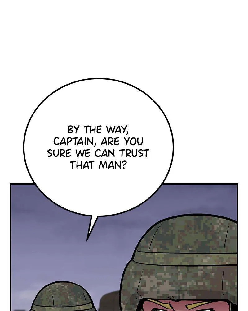 The Earth Savior Selection Chapter 40 – Page 10