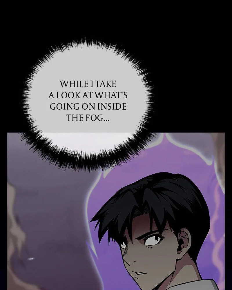 The Earth Savior Selection Chapter 40 – Page 21