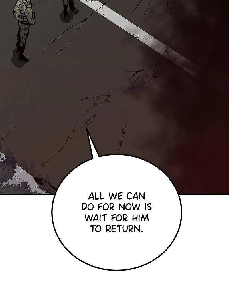 The Earth Savior Selection Chapter 40 – Page 30