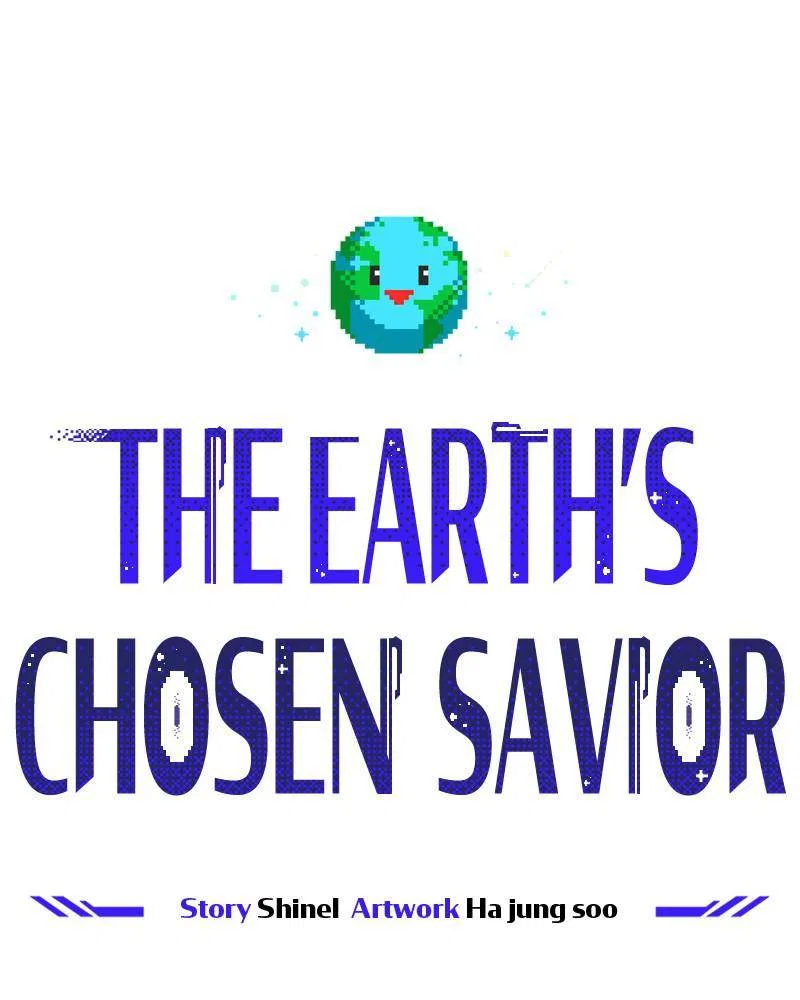 The Earth Savior Selection Chapter 40 – Page 41
