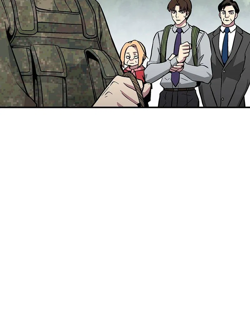 The Earth Savior Selection Chapter 40 – Page 47