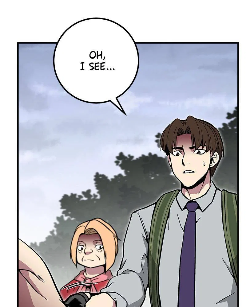 The Earth Savior Selection Chapter 40 – Page 57