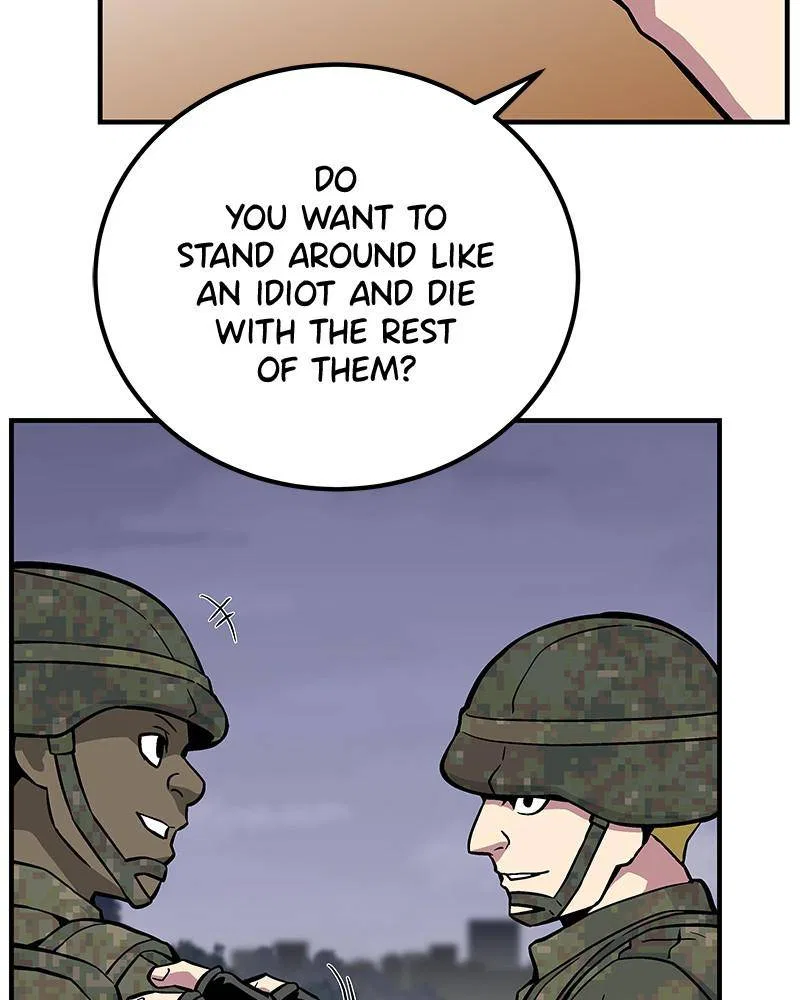 The Earth Savior Selection Chapter 40 – Page 111