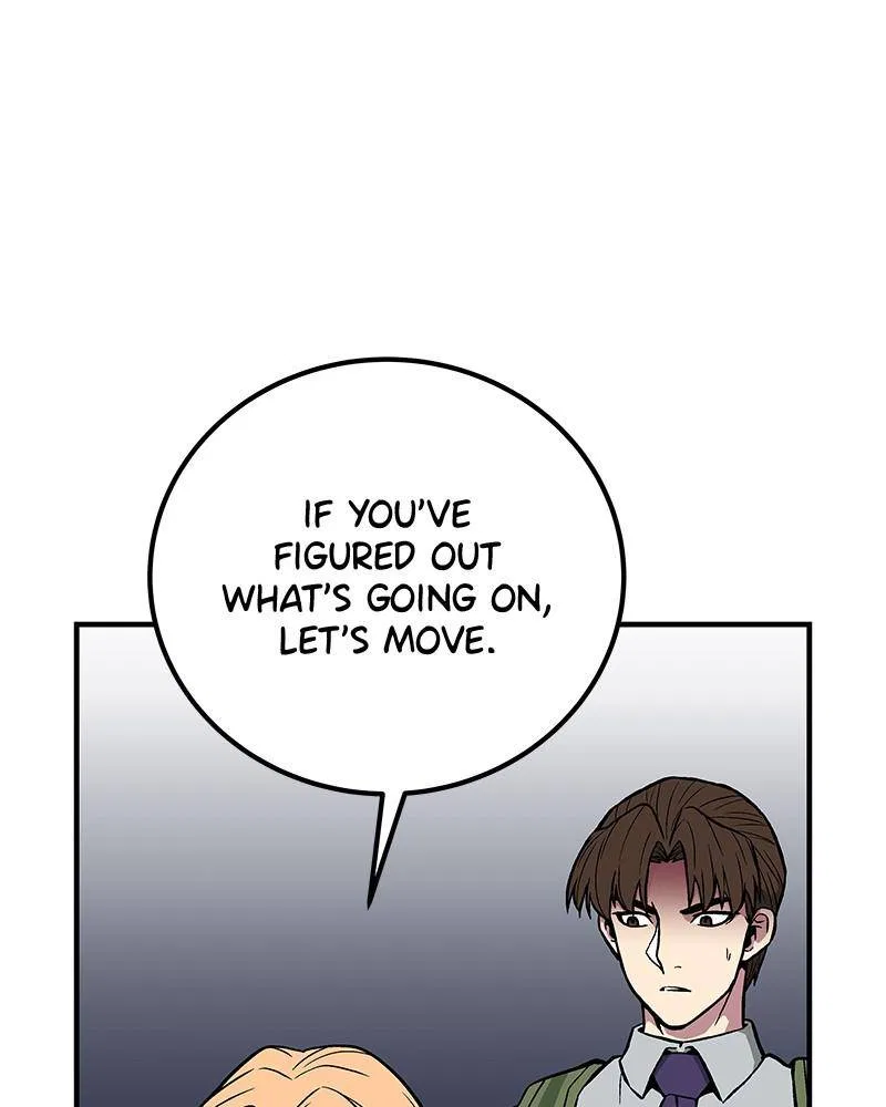 The Earth Savior Selection Chapter 40 – Page 113