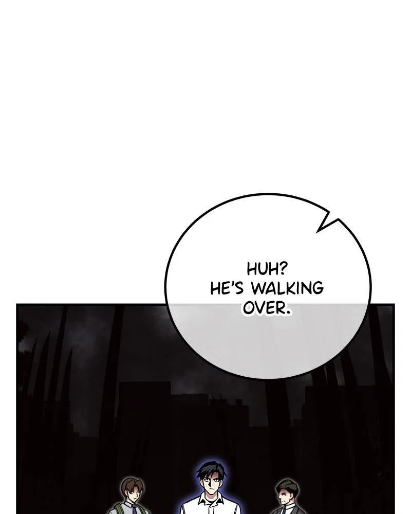 The Earth Savior Selection Chapter 40 – Page 126