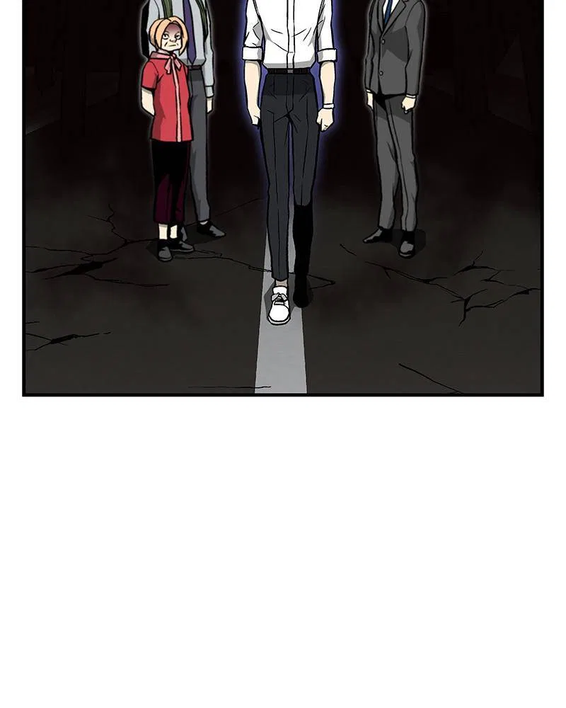 The Earth Savior Selection Chapter 40 – Page 127