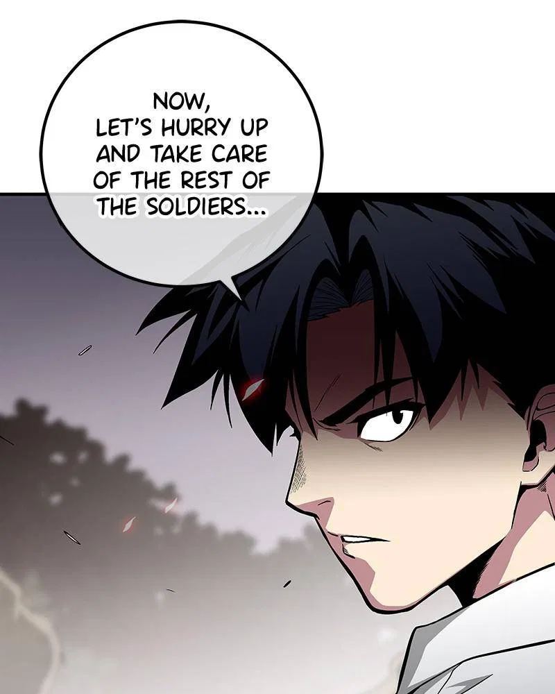 The Earth Savior Selection Chapter 40 – Page 161