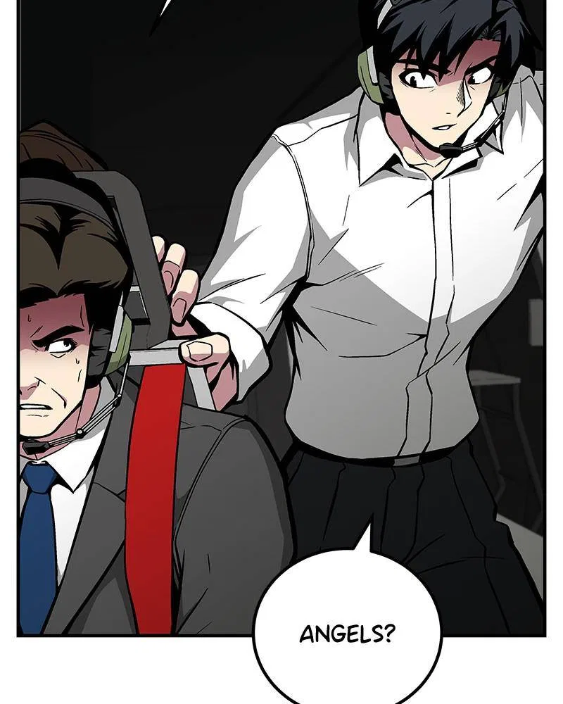 The Earth Savior Selection Chapter 39 – Page 10