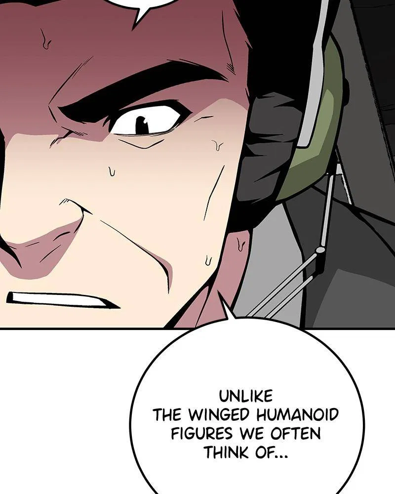 The Earth Savior Selection Chapter 39 – Page 12