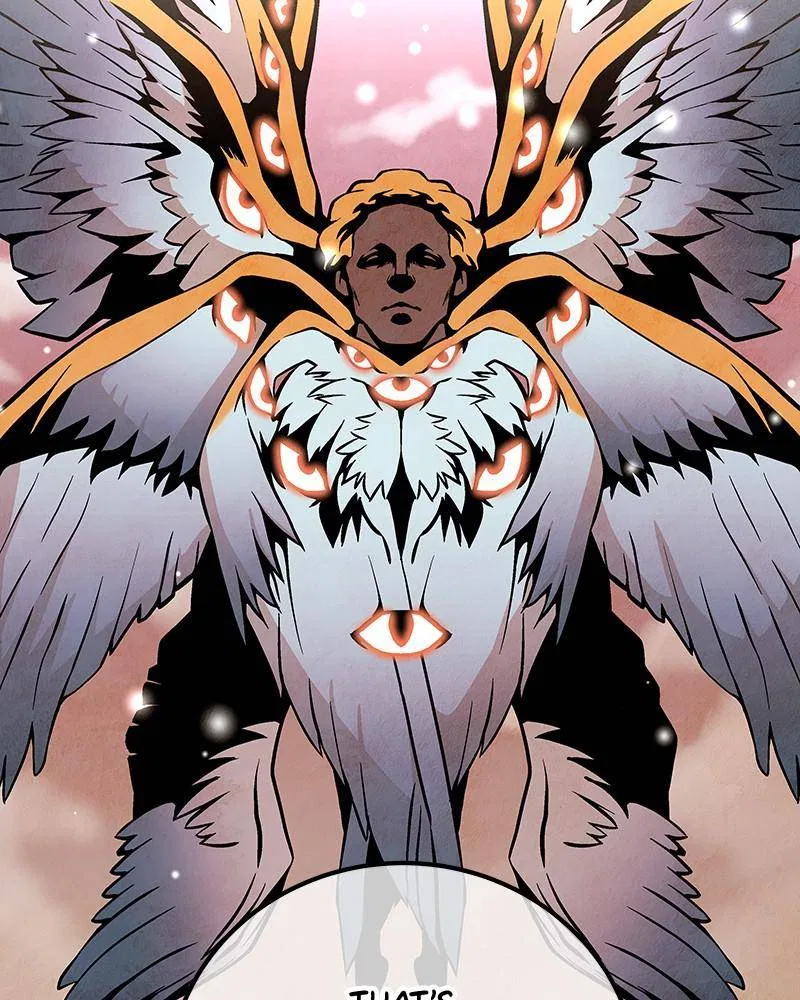 The Earth Savior Selection Chapter 39 – Page 15
