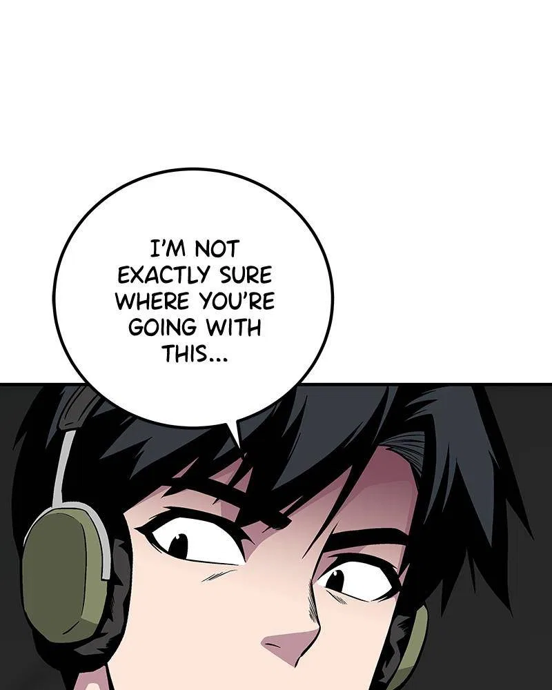 The Earth Savior Selection Chapter 39 – Page 17