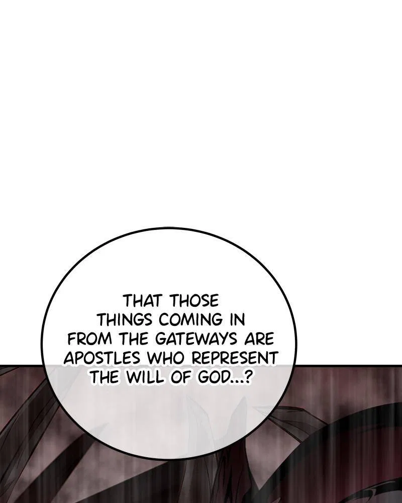 The Earth Savior Selection Chapter 39 – Page 20